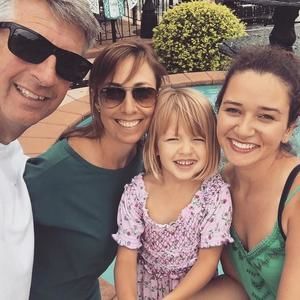 Meet your Posher, Alina